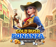 Gold Rush Bonanza KM